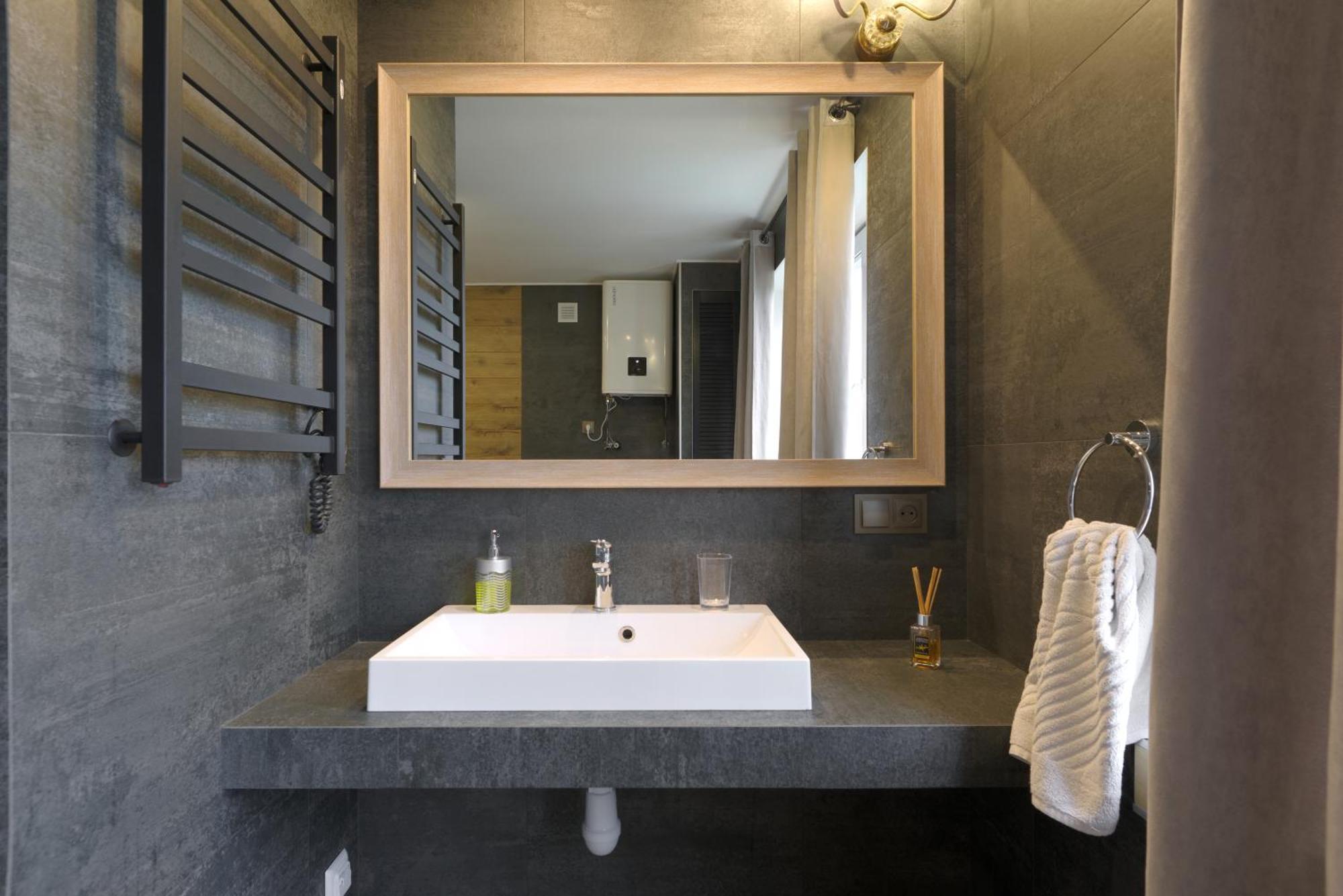 Vip Apartment Studio On Lesi Ukrainky 17 Blvd Kiev Extérieur photo