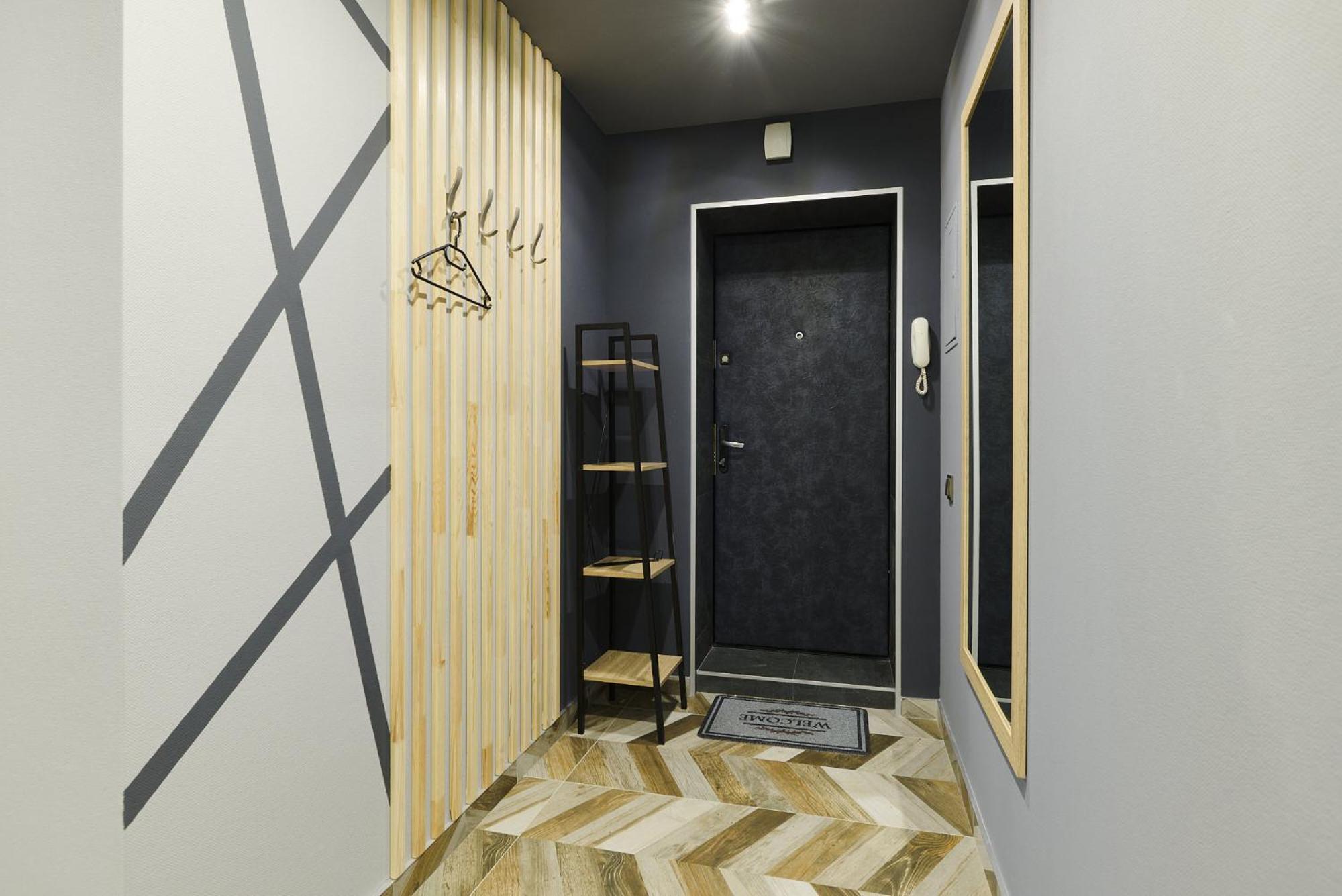 Vip Apartment Studio On Lesi Ukrainky 17 Blvd Kiev Extérieur photo
