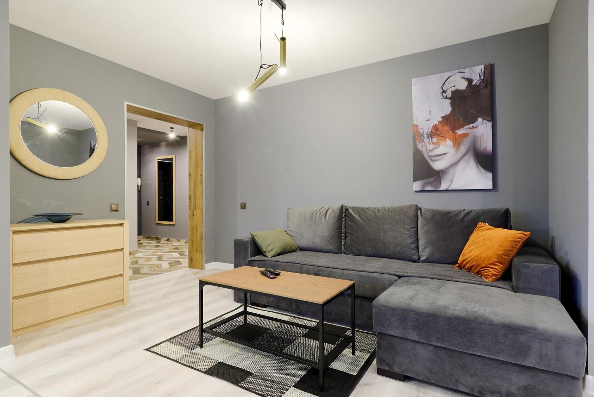 Vip Apartment Studio On Lesi Ukrainky 17 Blvd Kiev Extérieur photo