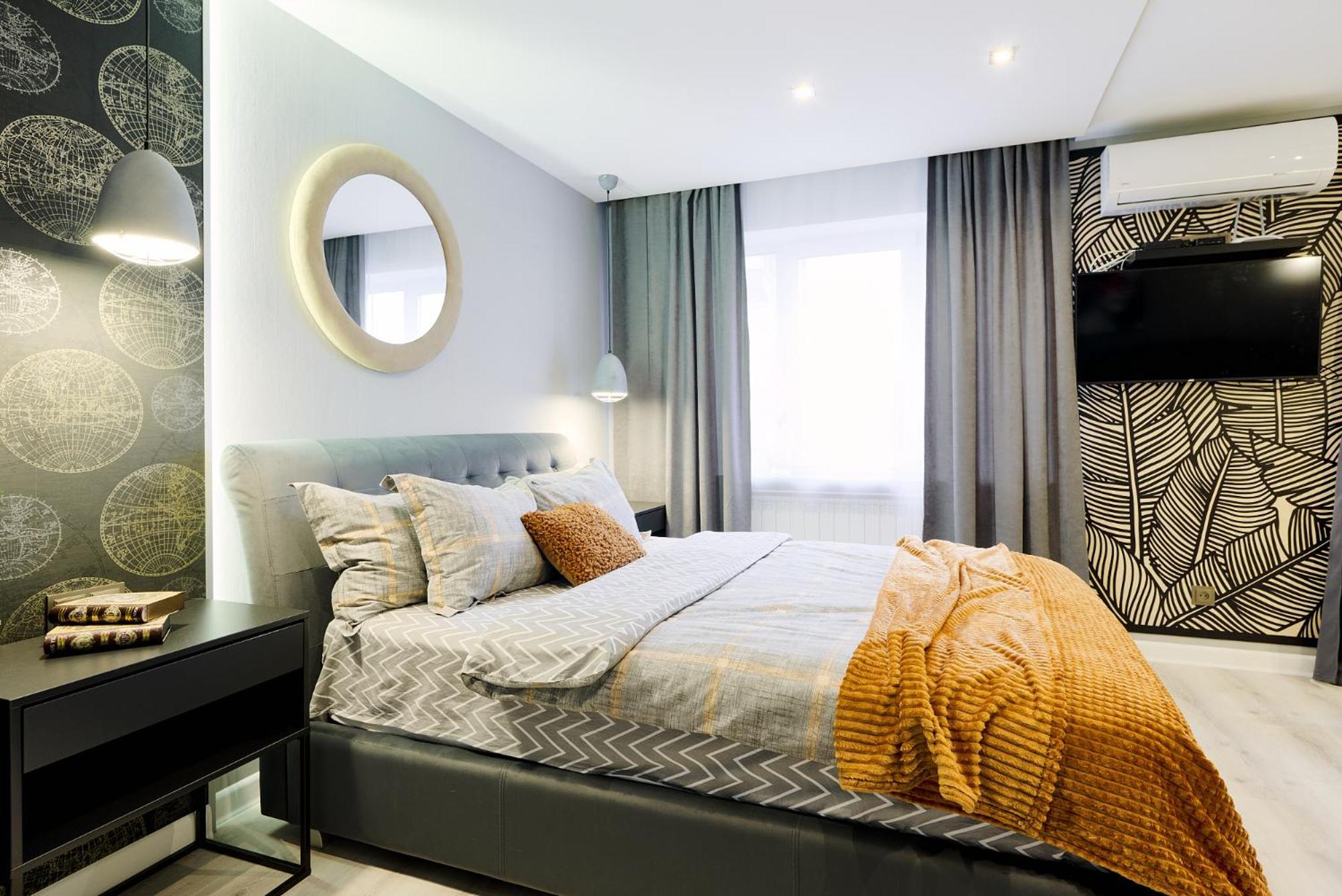 Vip Apartment Studio On Lesi Ukrainky 17 Blvd Kiev Extérieur photo