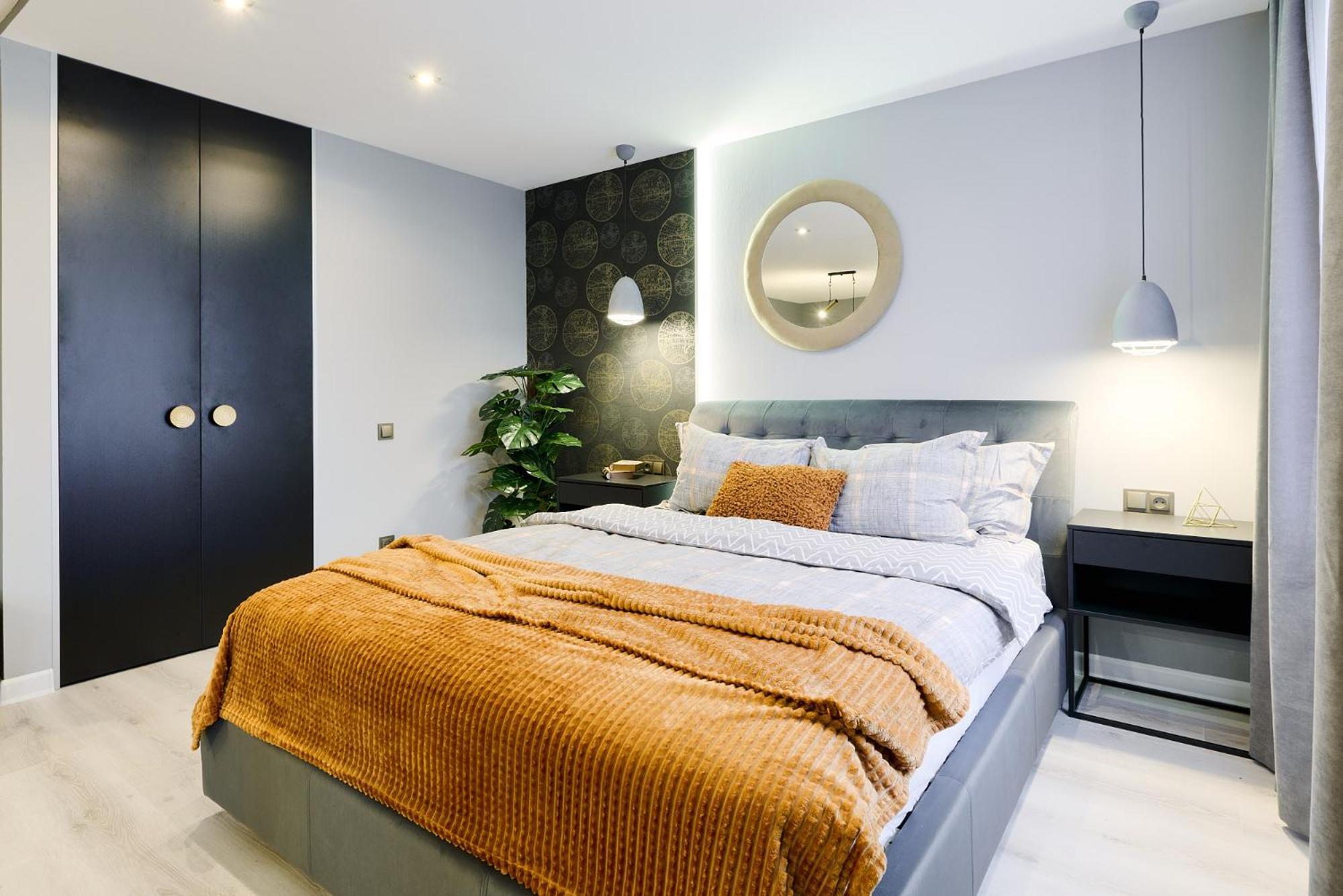 Vip Apartment Studio On Lesi Ukrainky 17 Blvd Kiev Extérieur photo